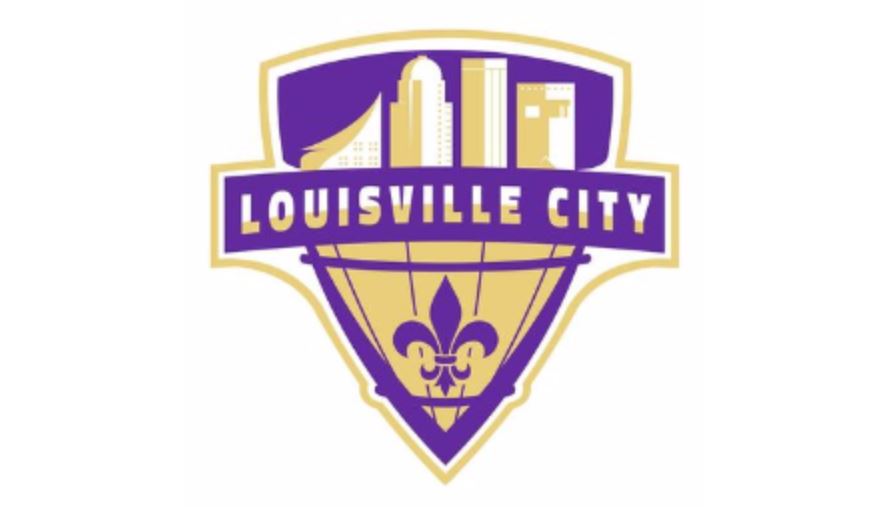 LCFC players visit patients in Kosair Children's Hospital